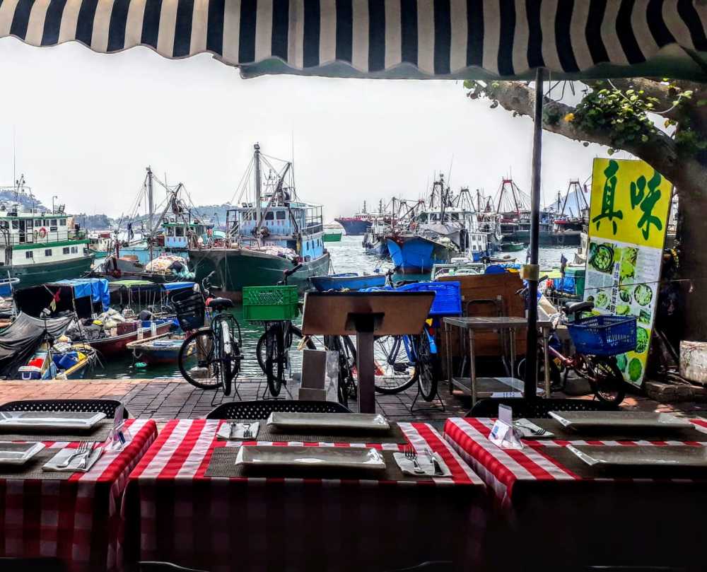 La Piazzetta