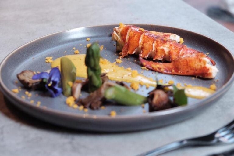 Foodie and , Hong Kong