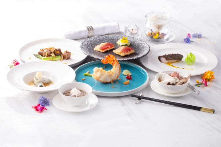 Foodie and , Hong Kong