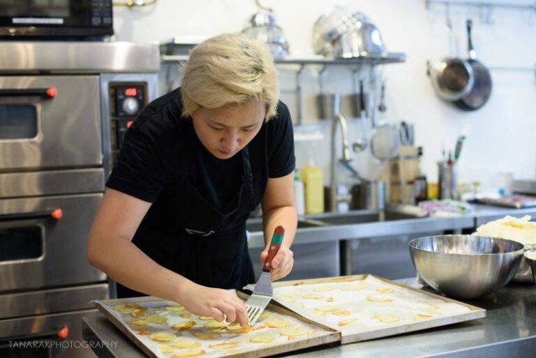 Foodie and , Hong Kong