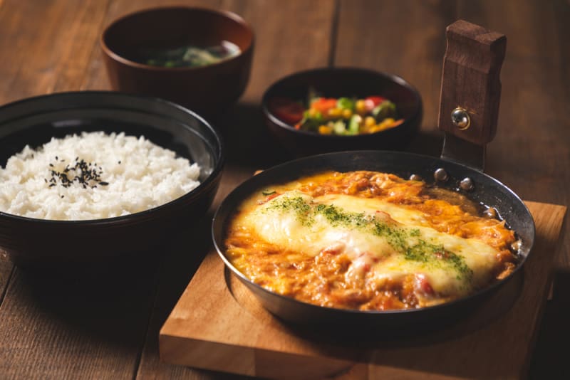 Dondonya Katsudon Hong Kong