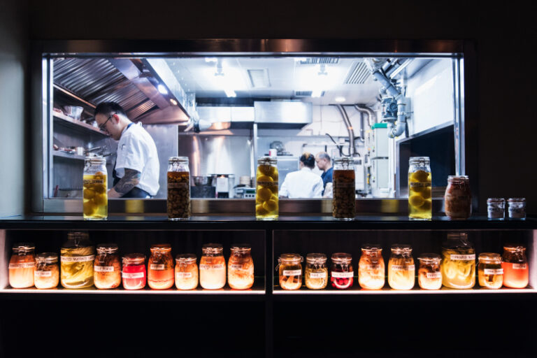 Foodie and , Hong Kong