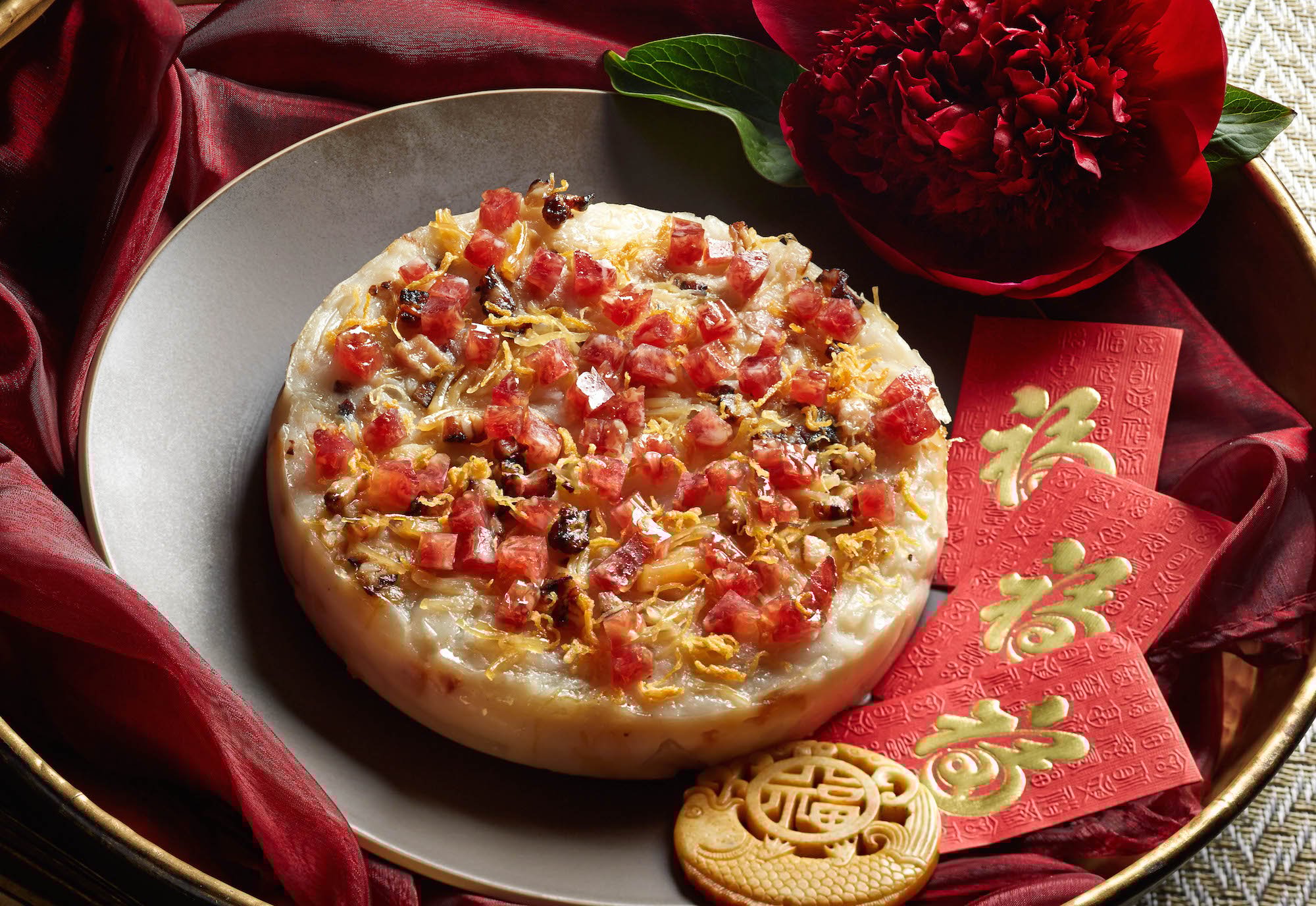 10 Chinese New Year Traditions to Eat in Hong Kong 9 Foodie and , Hong Kong