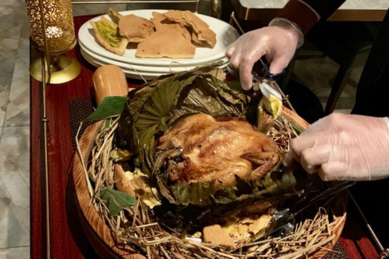 Foodie and , Hong Kong