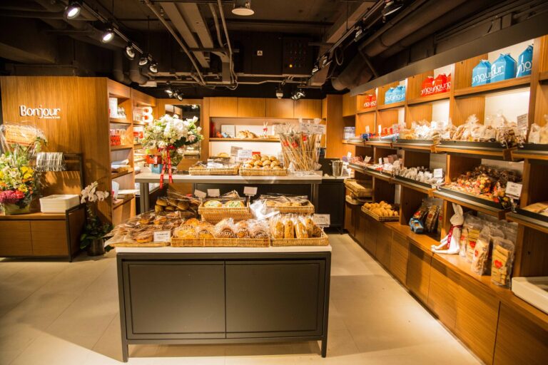 台灣人氣熱店登陸香港Bonjour烘焙坊 巧製精品麵包 Foodie and , Hong Kong