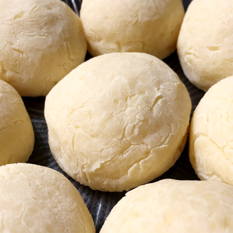 Recipe: Cheesy Korean Mochi QQ Balls Foodie and , Hong Kong