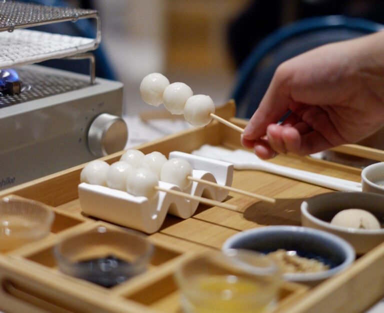 Foodie and , Hong Kong