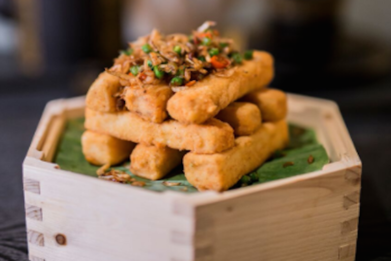 Foodie and , Hong Kong