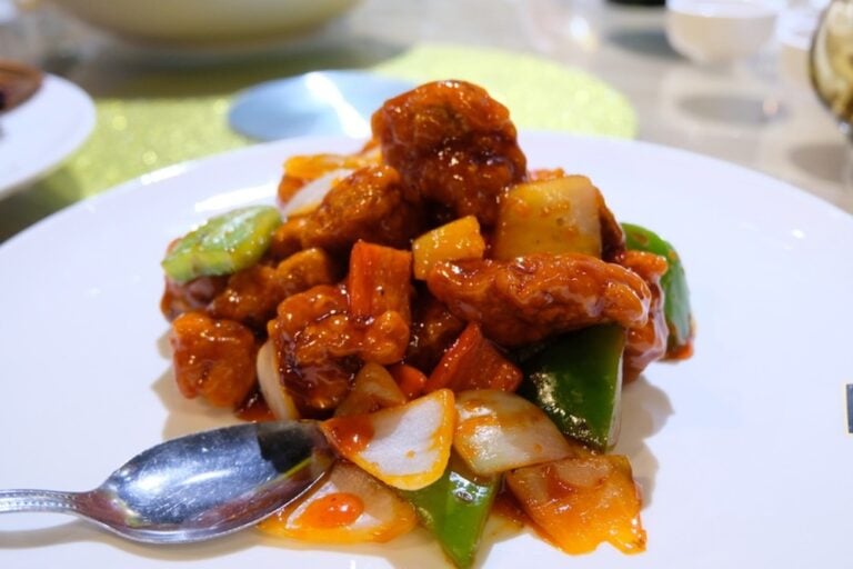 Foodie and , Hong Kong