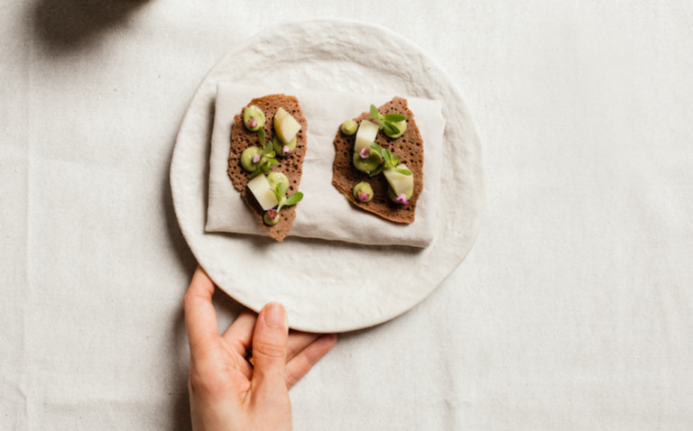 Foodie and , Hong Kong