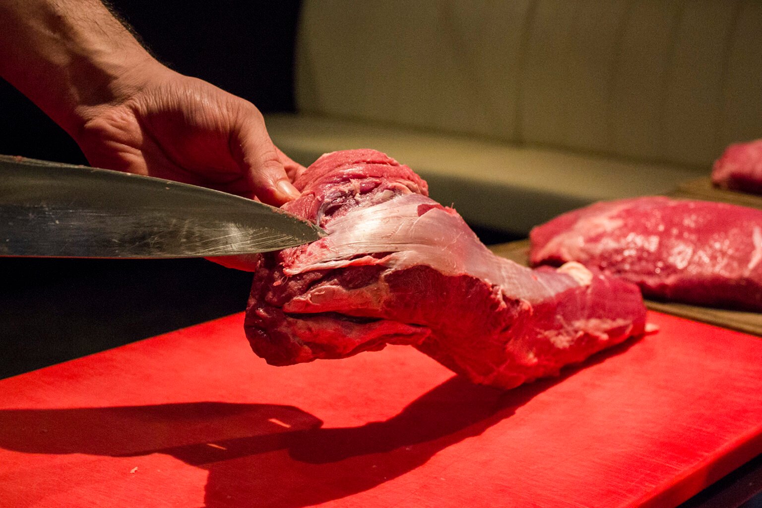 Foodie and , Hong Kong