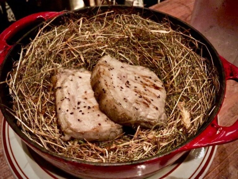 Foodie and , Hong Kong