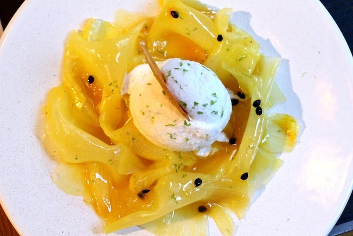 Sneak Peek into Gordon Ramsay’s Bread Street Kitchen 8 Foodie and , Hong Kong