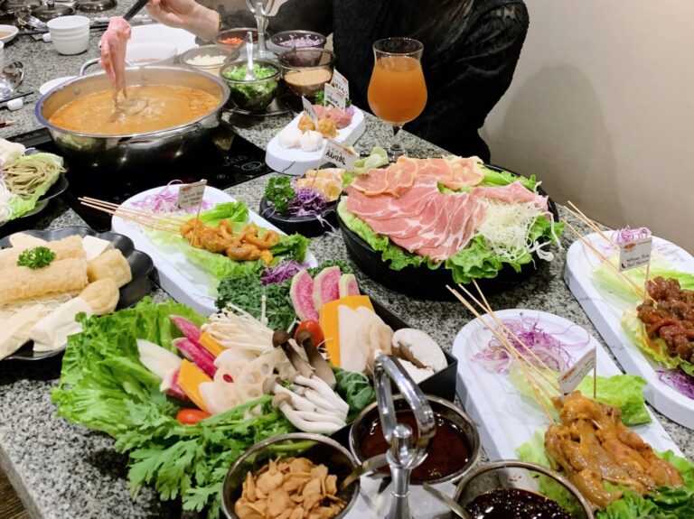 Foodie and , Hong Kong