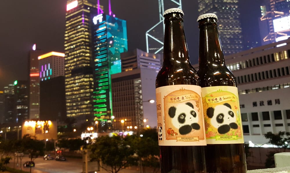 The complete list of Hong Kong craft breweries 24 MiMi Beer