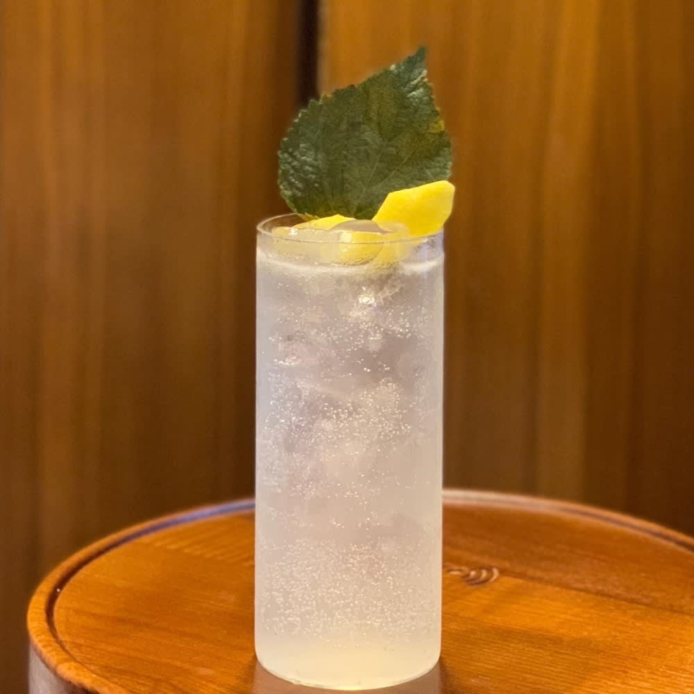 Lounge Hakuba Hong Kong