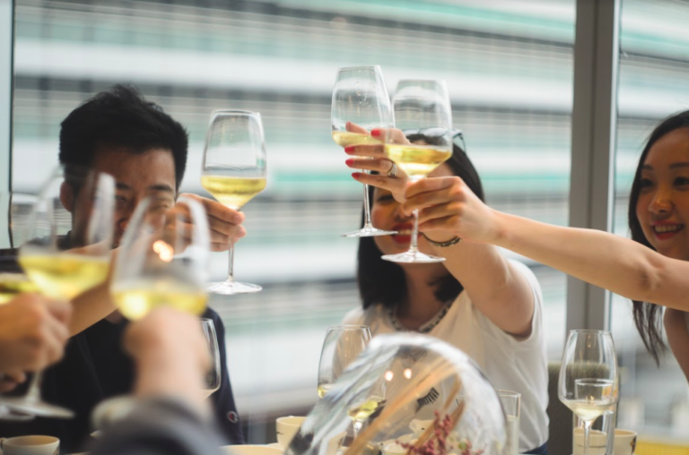 Foodie and , Hong Kong