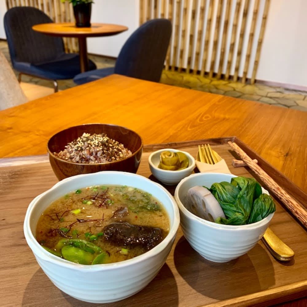 Sakti Elixir Bar Hong Kong