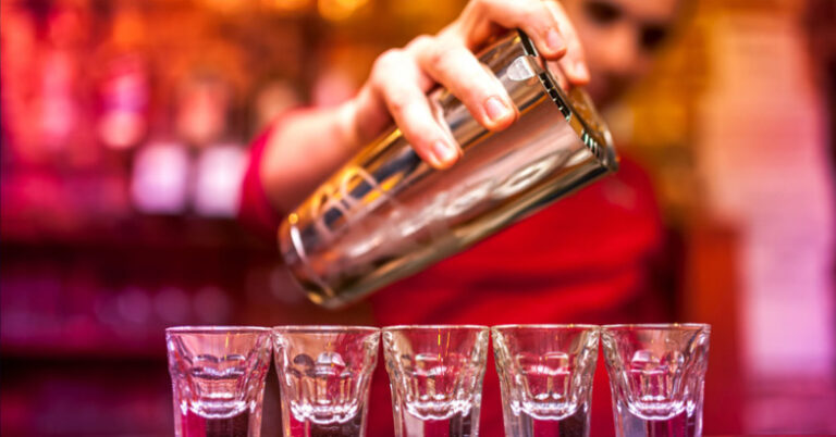 Diageo World Class Announces Top 3 Hong Kong and Macau Bartending Finalists Foodie and , Hong Kong