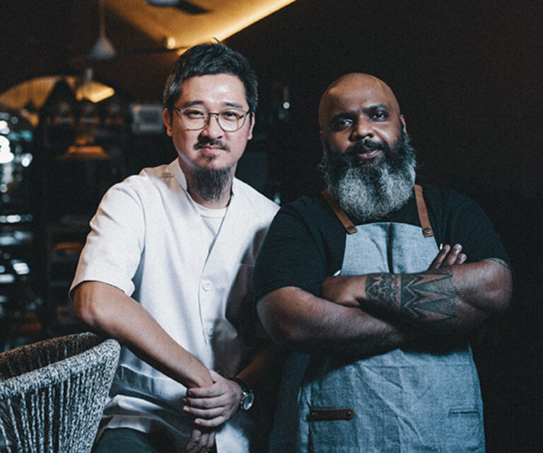 Foodie and , Hong Kong