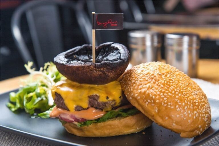 Foodie and , Hong Kong