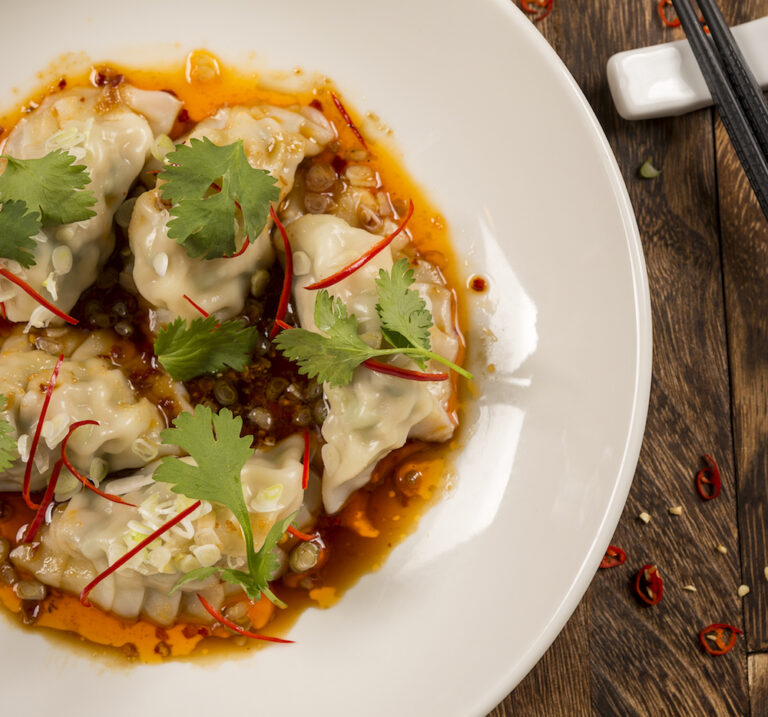 Foodie and , Hong Kong