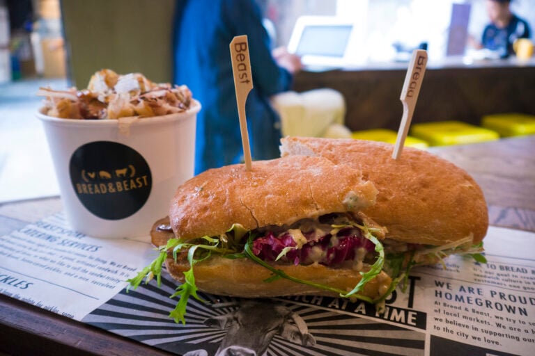 Foodie and , Hong Kong