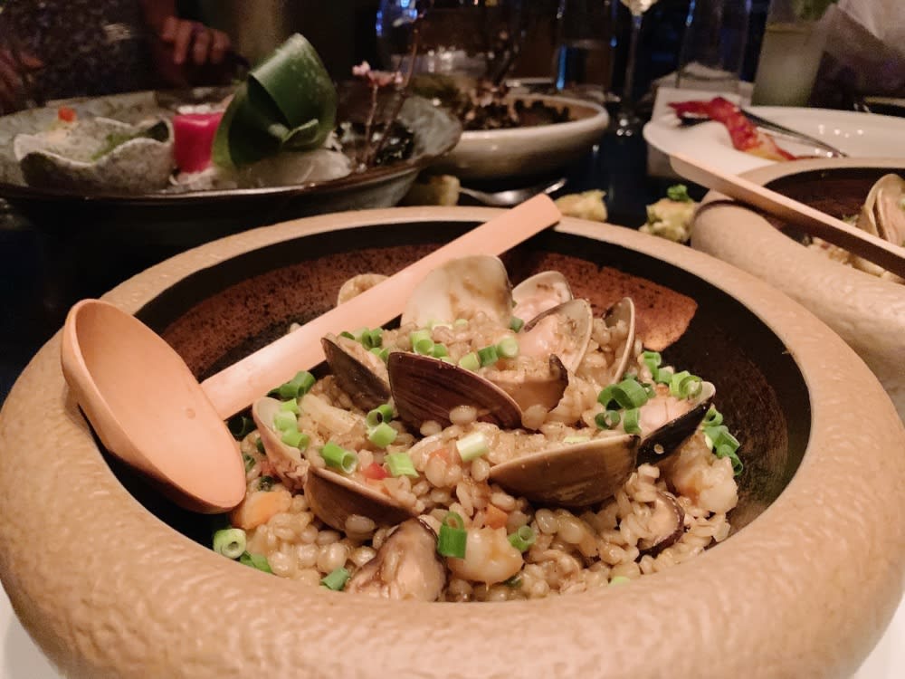 aqua Hong Kong