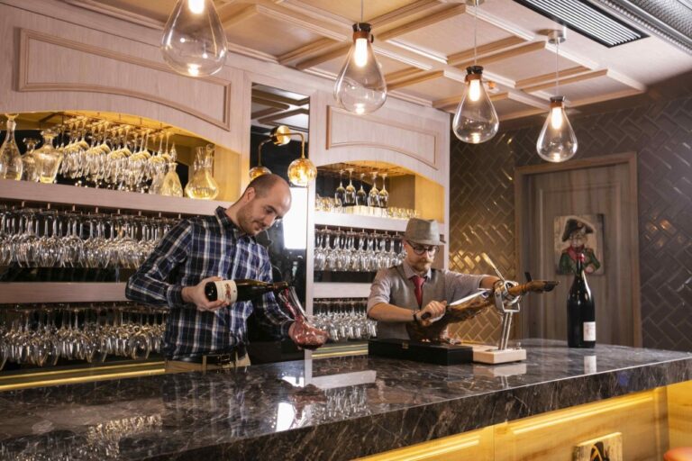 Foodie and , Hong Kong