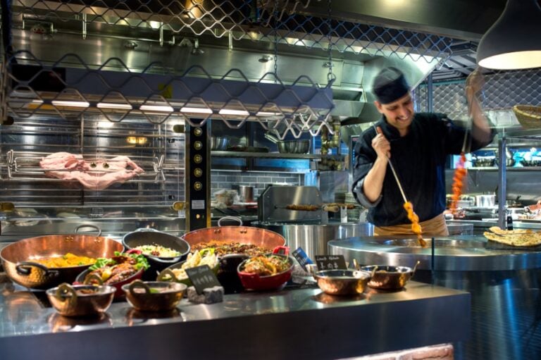 Foodie and , Hong Kong