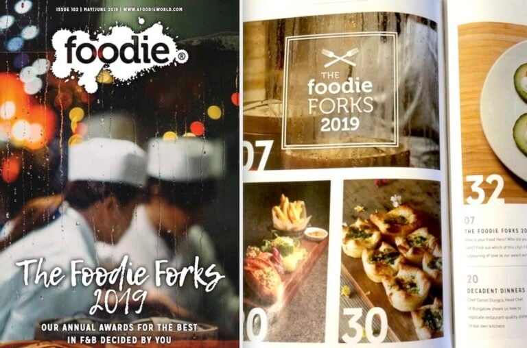 Foodie and , Hong Kong