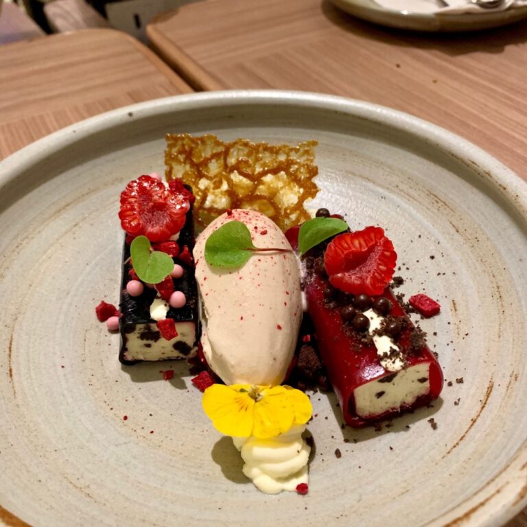 Foodie and , Hong Kong