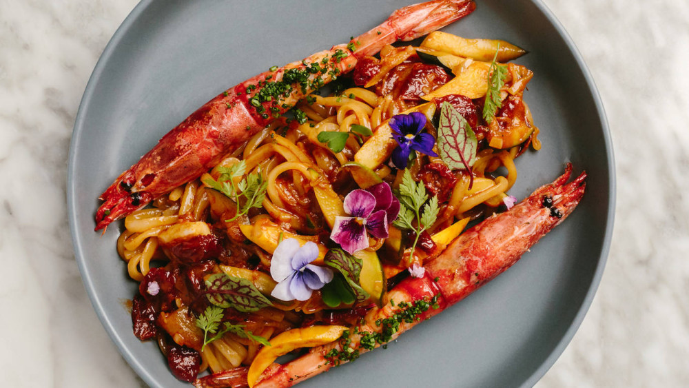 Foodie and , Hong Kong
