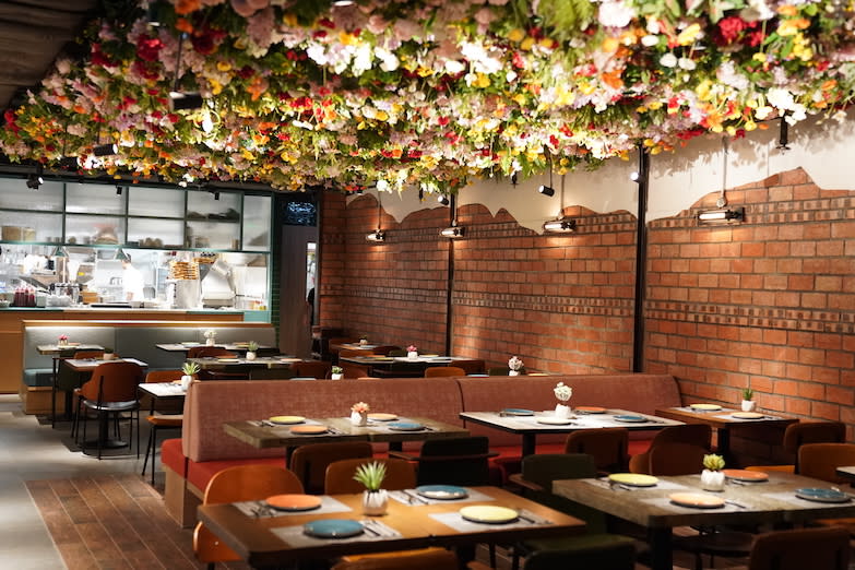 Glasshouse HK