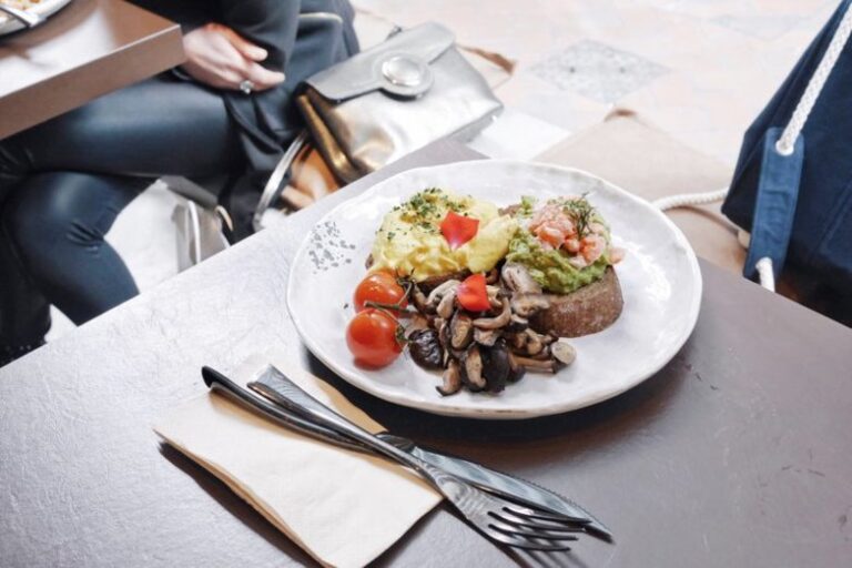 Foodie and , Hong Kong