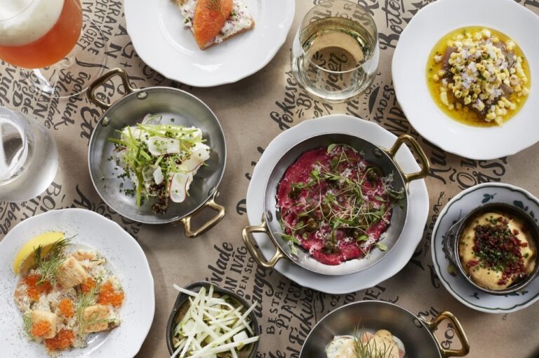 Foodie and , Hong Kong