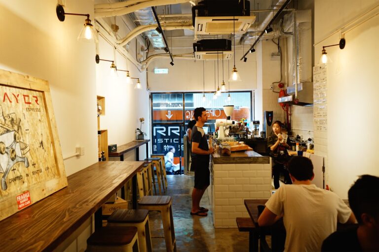 Foodie and , Hong Kong