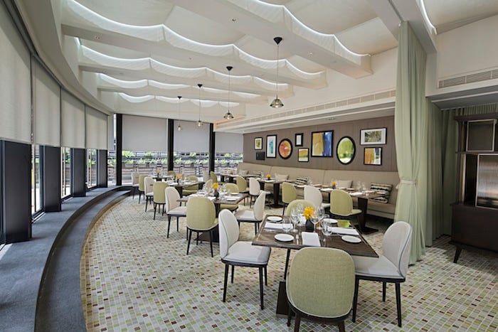 Seasons by Olivier Elzer 3 Foodie and , Hong Kong