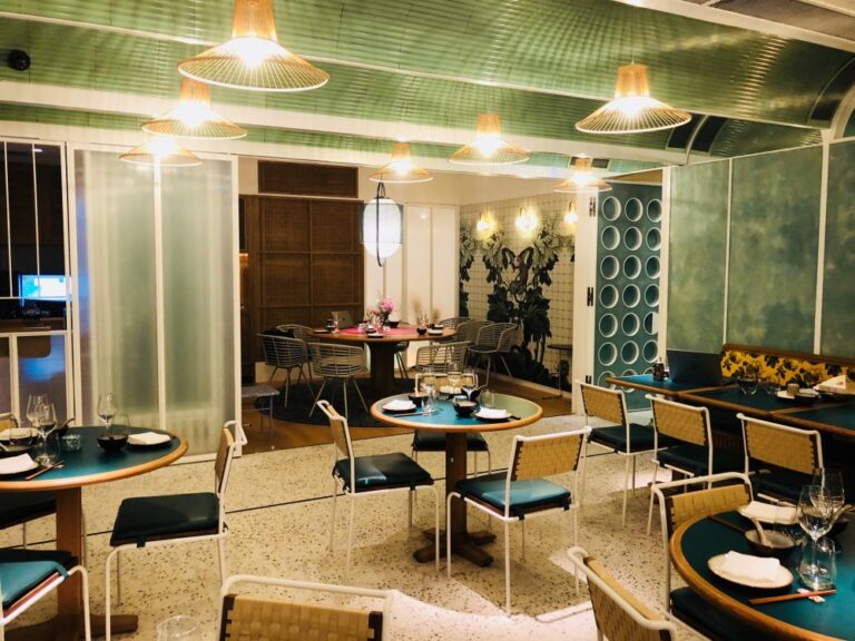 Foodie and , Hong Kong