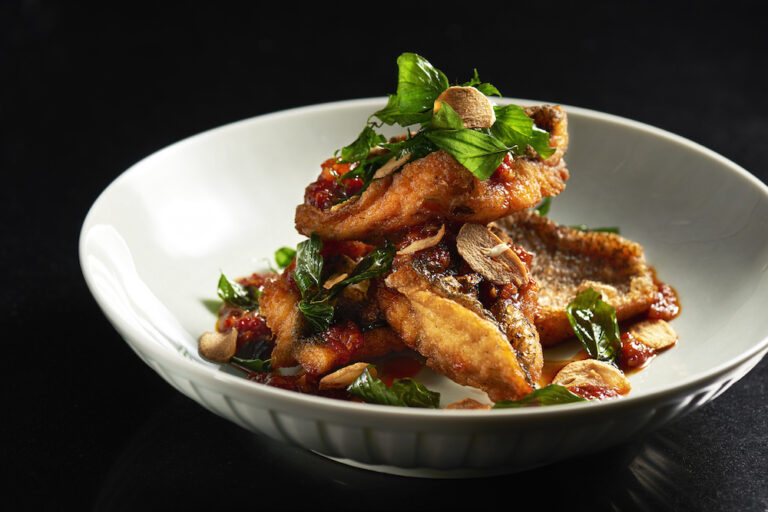 Foodie and , Hong Kong