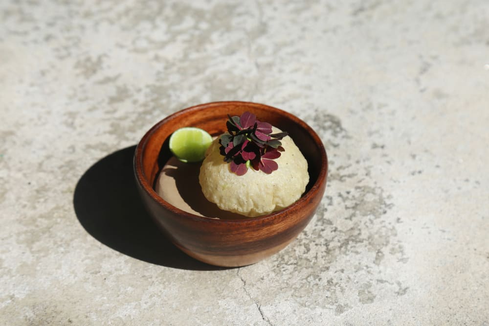 Chef Daniela Soto-Innes