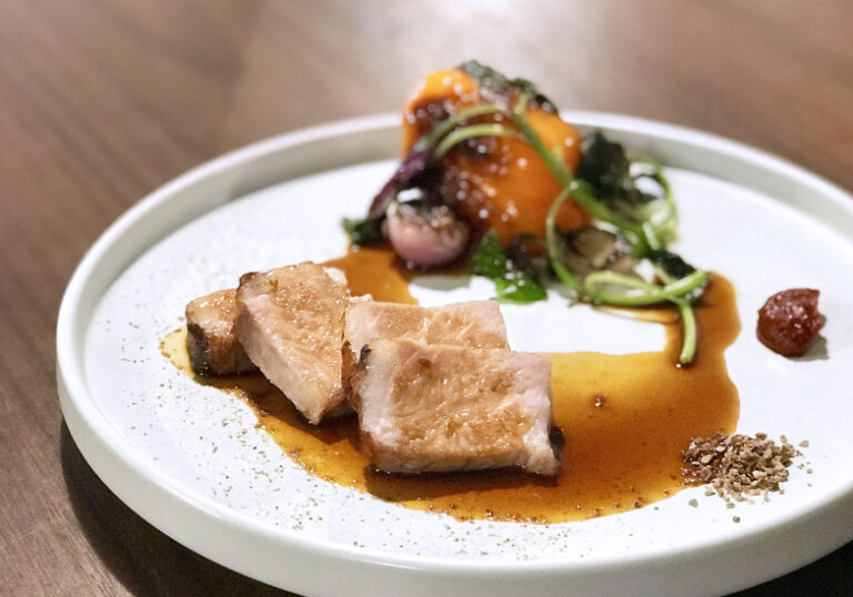 Foodie and , Hong Kong