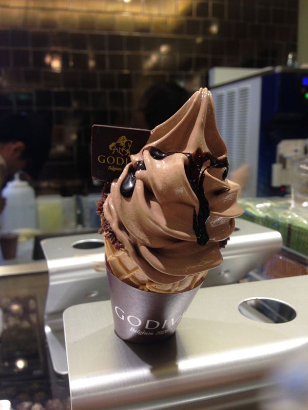 Top List – The Best Soft Serve Ice Cream in Hong Kong 2 Foodie and , Hong Kong