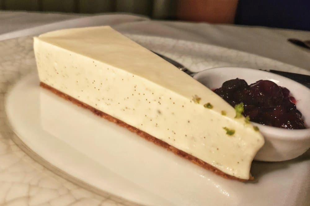 La Petite Maison Hong Kong