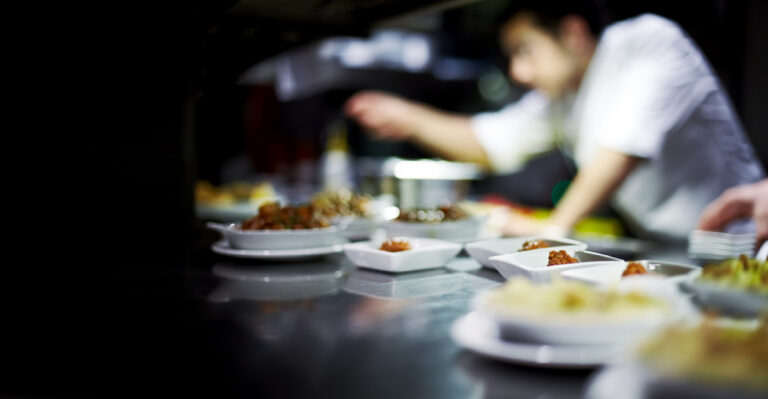 Foodie and , Hong Kong