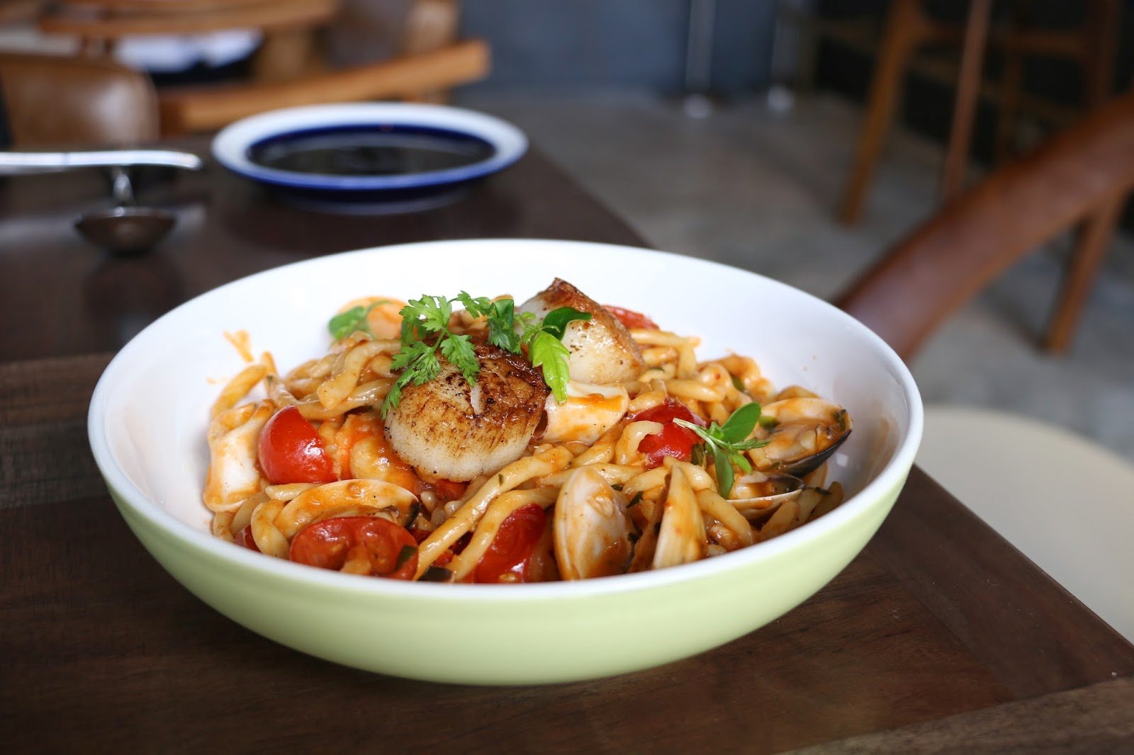 BOND Restaurant & Bar, Little Tai Hang