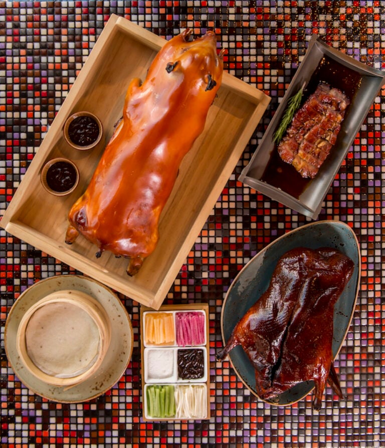 Foodie and , Hong Kong