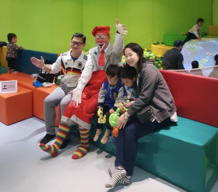 Family Fun Wonderland Foodie Hong Kong Family Fun Wonderland Foodie Hong Kong