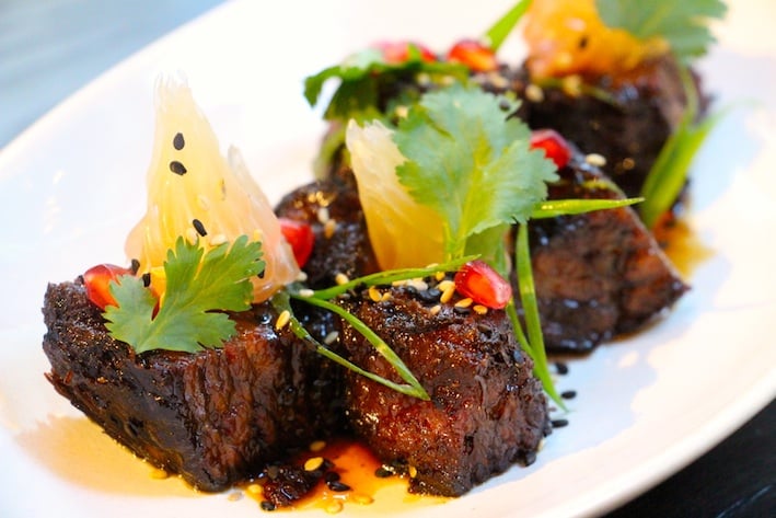 Sneak Peek into Gordon Ramsay’s Bread Street Kitchen 7 Foodie and , Hong Kong