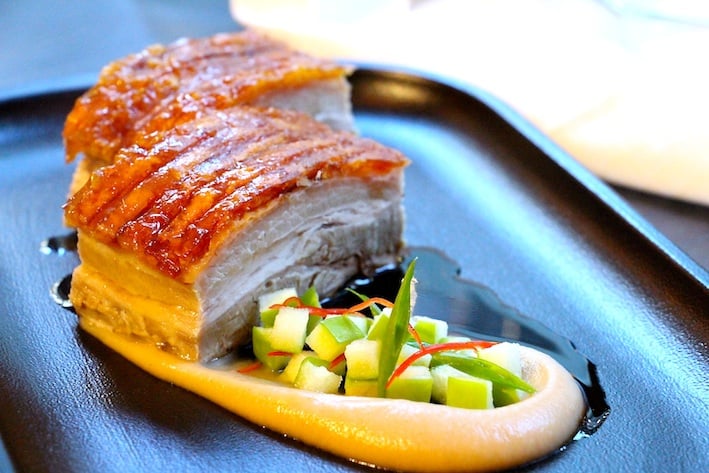 Sneak Peek into Gordon Ramsay’s Bread Street Kitchen 4 Foodie and , Hong Kong